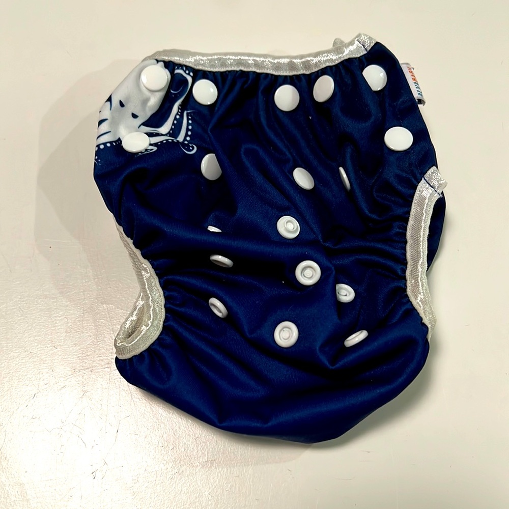 Swim Diaper NWOT